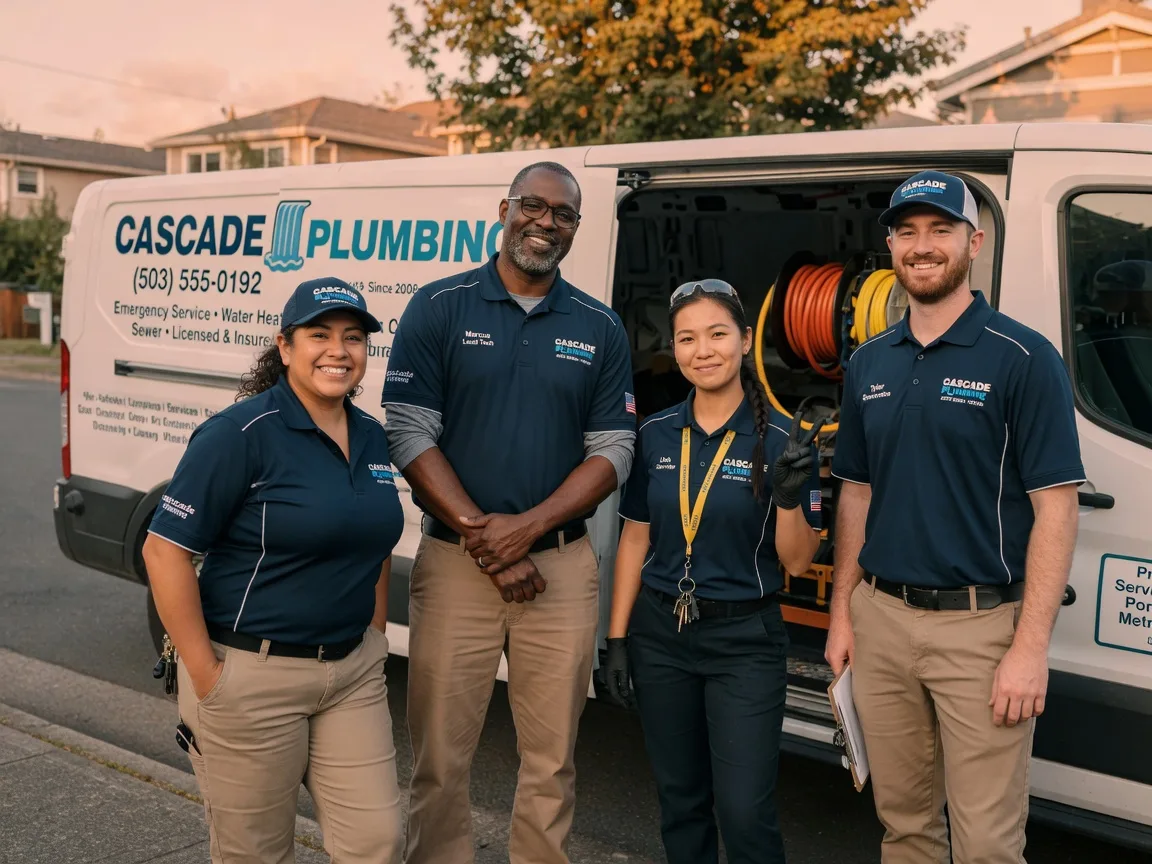 Emergency Plumber company in Hyannis, MA